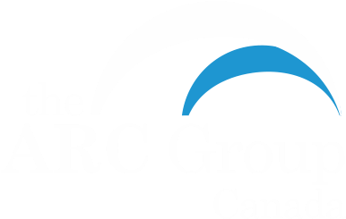 The Arc Group Canada (658x452), Png Download