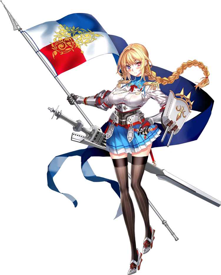 Jeanne D'arc - Jeanne D Arc Png (1024x1024), Png Download