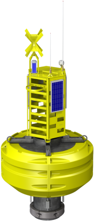 Db - National Data Buoy Center (287x575), Png Download
