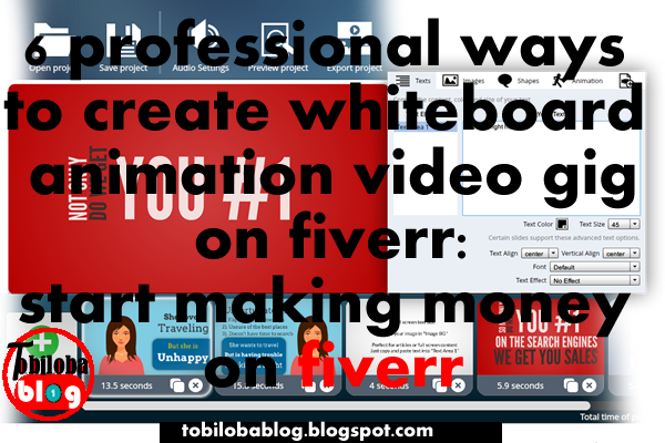 6 Professional Ways To Create Whiteboard Animation - Whiteboard Animation (600x400), Png Download