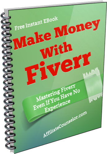 Make Money With Fiverr - Internet Safety Signs (503x557), Png Download
