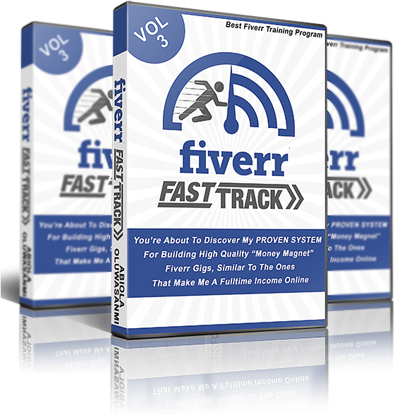 Fft V2 Cover Small - Make Lots Of Money On Fiverr: Secret Strategies To (600x600), Png Download