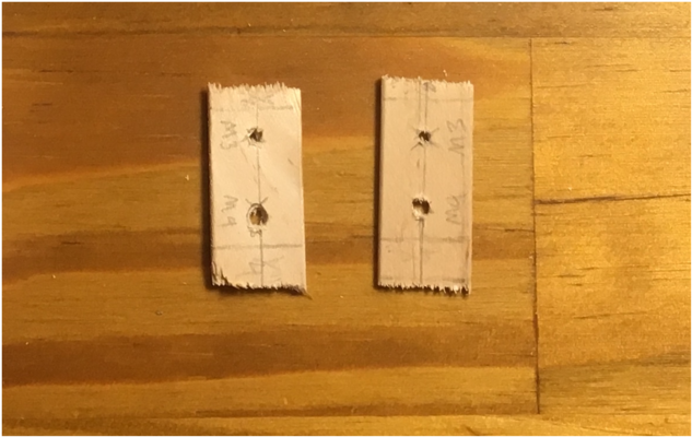 Temperature Humidity Img 5440 - Plywood (640x481), Png Download