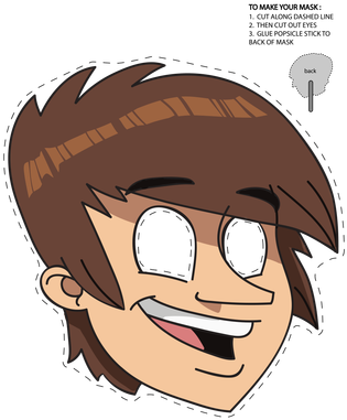 Image - Mask (386x386), Png Download