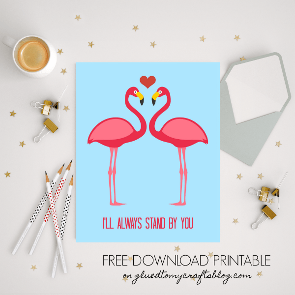 I'll Always Stand By You - Geometric Art (600x600), Png Download