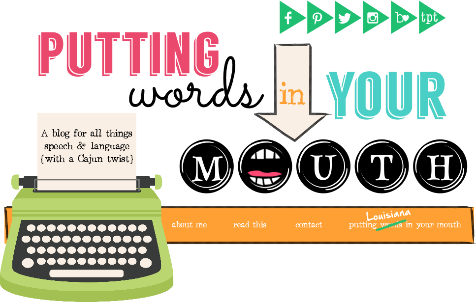 Putting Words In Your Mouth (967x615), Png Download