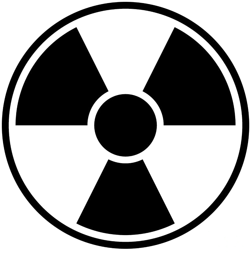 Nuclear Sign Transparent Png - After The Ashes By Tarl Warwick (900x900), Png Download