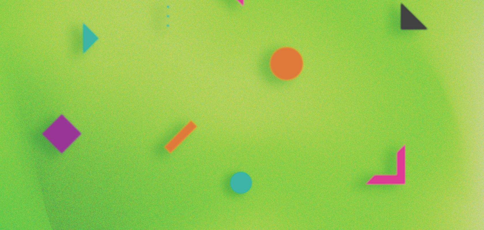 Arc Board - Circle (1680x800), Png Download