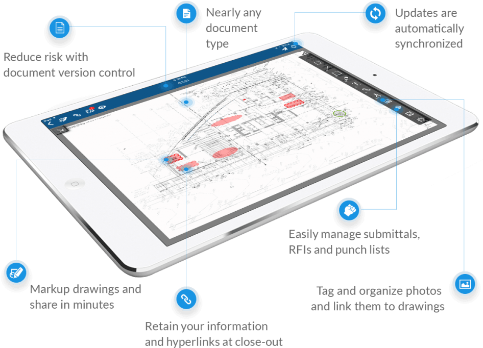 Arc Esy To Use Image - Tablet Computer (1024x682), Png Download