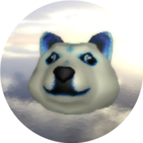 File - Moonlight Doge - Png - Moonlight Doge (456x456), Png Download