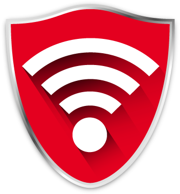 Steganos Online Shield Vpn - Steganos Online Shield Vpn Icon (390x390), Png Download