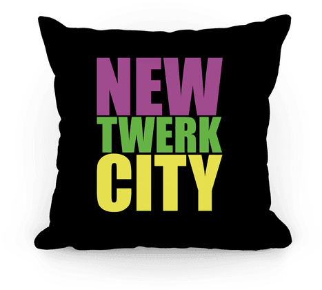 New Twerk City - She's Beauty She's Grace She Ll Punch You In The Face (484x484), Png Download