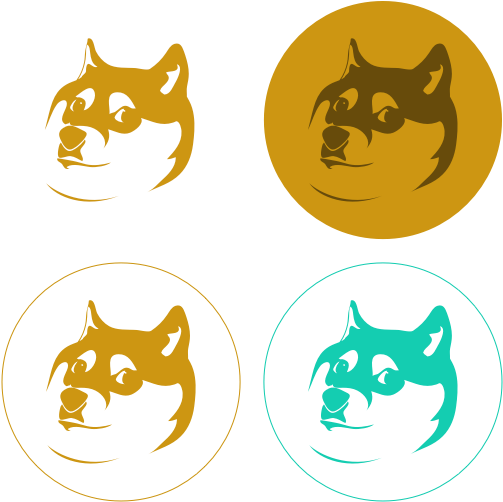 Doge (800x600), Png Download