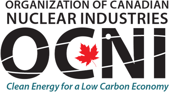 About Organization Of Canadian Nuclear Industries - Ocni Logo (622x622), Png Download