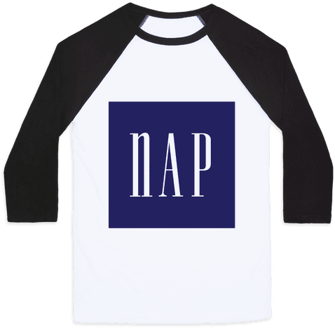 Nap Baseball - Your Boyfriend Can T Guard Me Shirt (484x484), Png Download