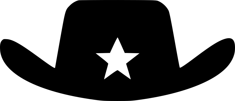 Sheriff Police Star - Police (980x420), Png Download