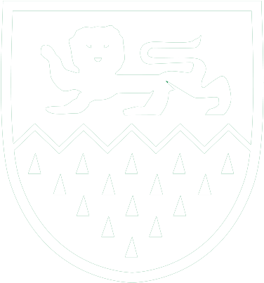 Welcome-sheild - Chichester (382x409), Png Download