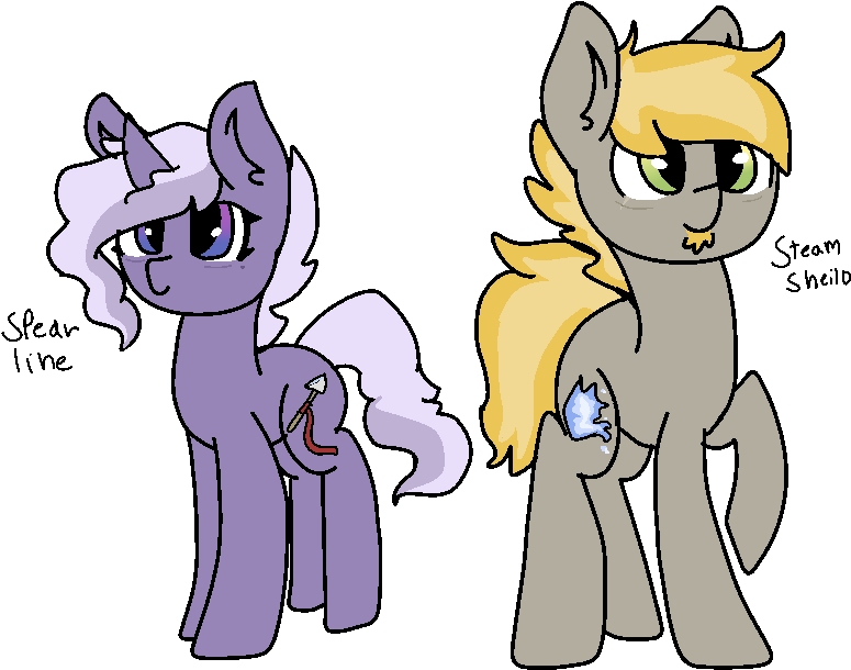 Nootaz, Oc, Oc Only, Oc - Cartoon (940x630), Png Download