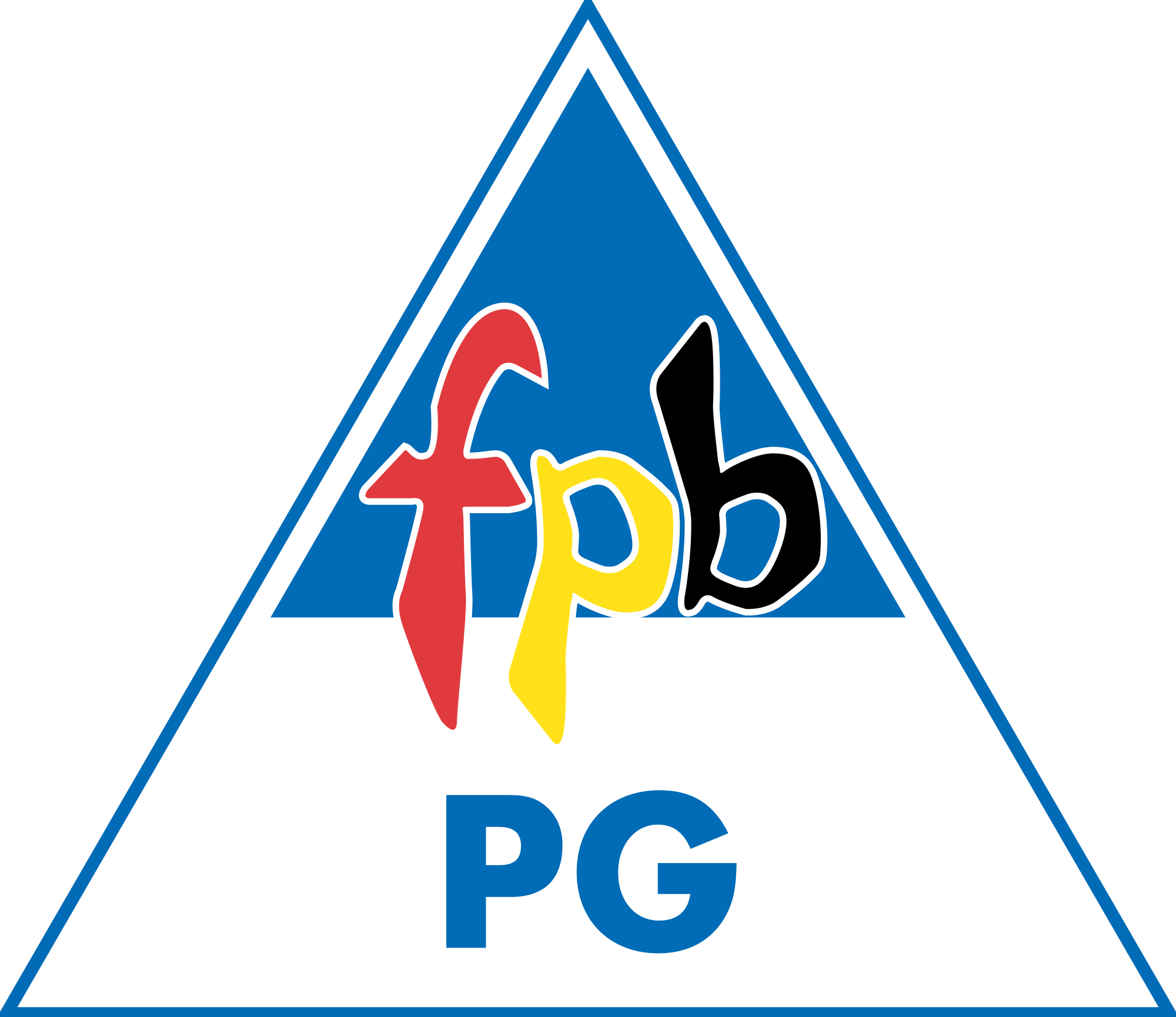Fpb Rating - Fpb Pg (2000x1730), Png Download