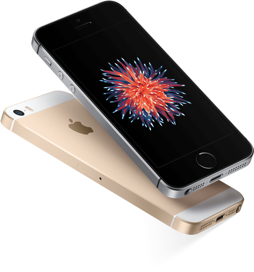 Iphone5s - Apple Mobile Iphone 64gb Space Gray (1960x952), Png Download