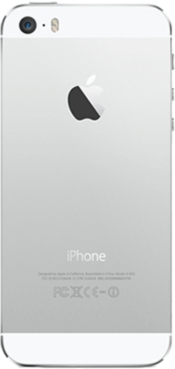 Iphone 5s 16go 14 Large - Iphone (800x800), Png Download