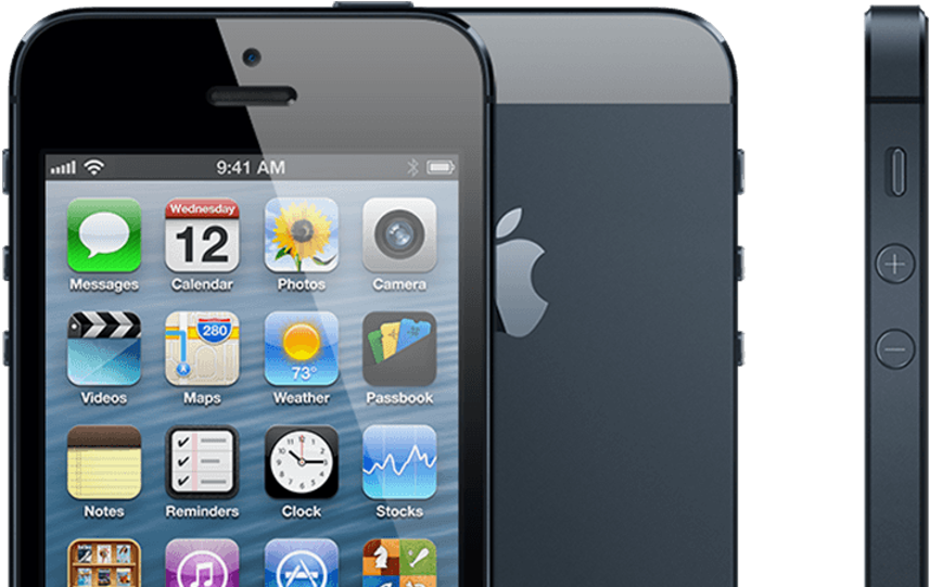 Apple Iphone 5s Has Been The Best Selling Apple Smartphone - Iphone 5s Price In Uganda (960x540), Png Download