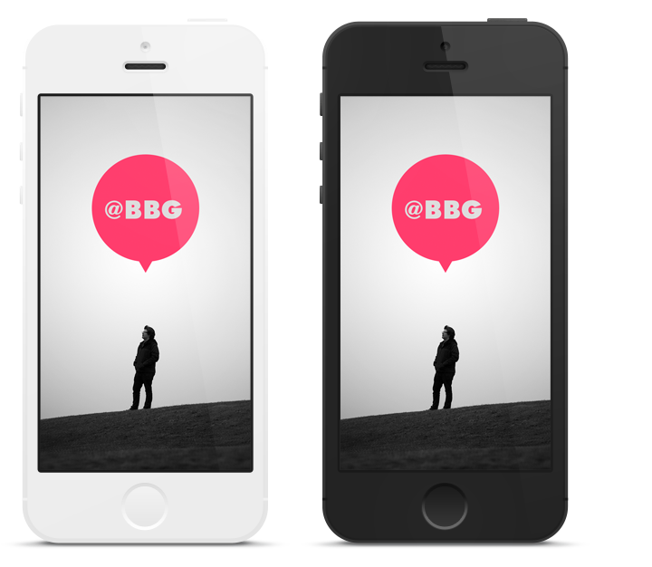 Slate Collection Iphone 5s Retina Ready & Fully Scalable - Iphone (789x625), Png Download