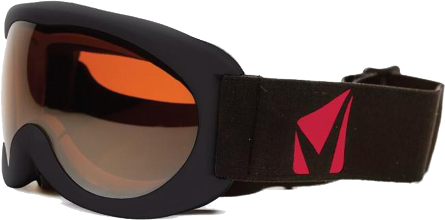 Winter-goggles Teen/small Adult Stage Pg13 Ski Goggle - Goggles (1000x531), Png Download