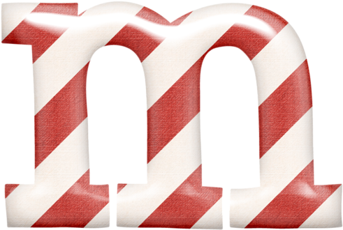 4cabellagypsy Nicelist - Candy Cane (500x339), Png Download