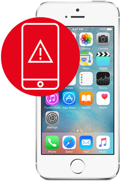 If Your Iphone 5s Is Having Problems And You Don't - Robobull 3d Tempered Glass For Iphone 5, Iphone 5s (400x400), Png Download