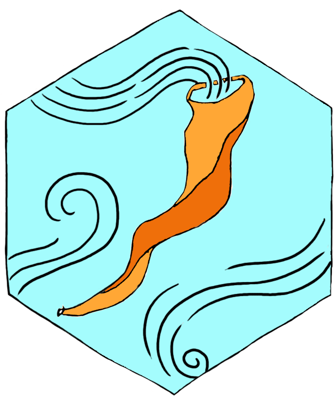 Shofar-hex - Portable Network Graphics (746x836), Png Download