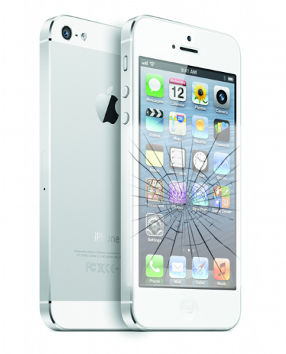 Sell My Cracked Iphone 5s - Iphone 5 Price In India Today (510x510), Png Download