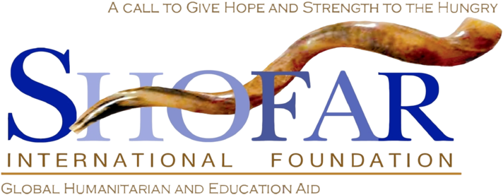International Foundation Who Help In Education (784x332), Png Download
