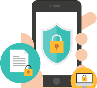 Fuss-free Way To Enjoy Paid Content On App Store, Apple - Euclidean Vector (399x351), Png Download