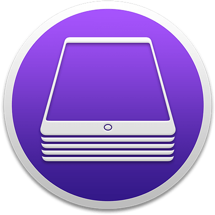 Apple Configurator - Apple Configurator Icon (480x480), Png Download
