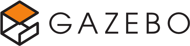 Simulador Gazebo (978x478), Png Download