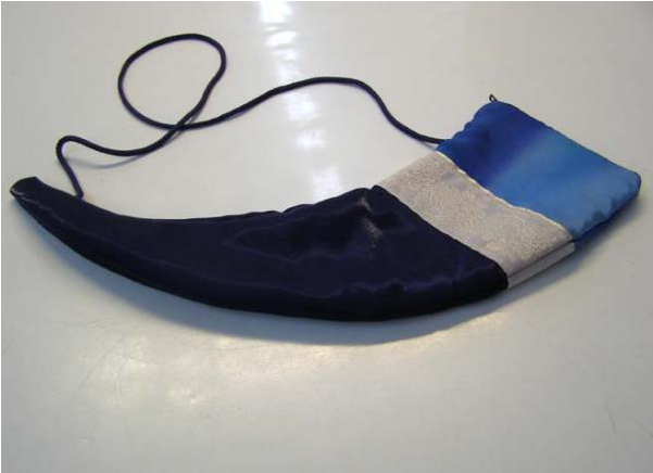 Shofar Bag - Sandal (600x600), Png Download