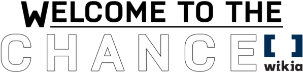 Chance Wikia Welcome Sign 3 White - Welcome (639x209), Png Download