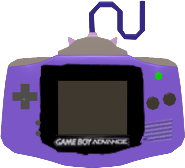 Download Zip Archive - Game Boy Color (750x650), Png Download