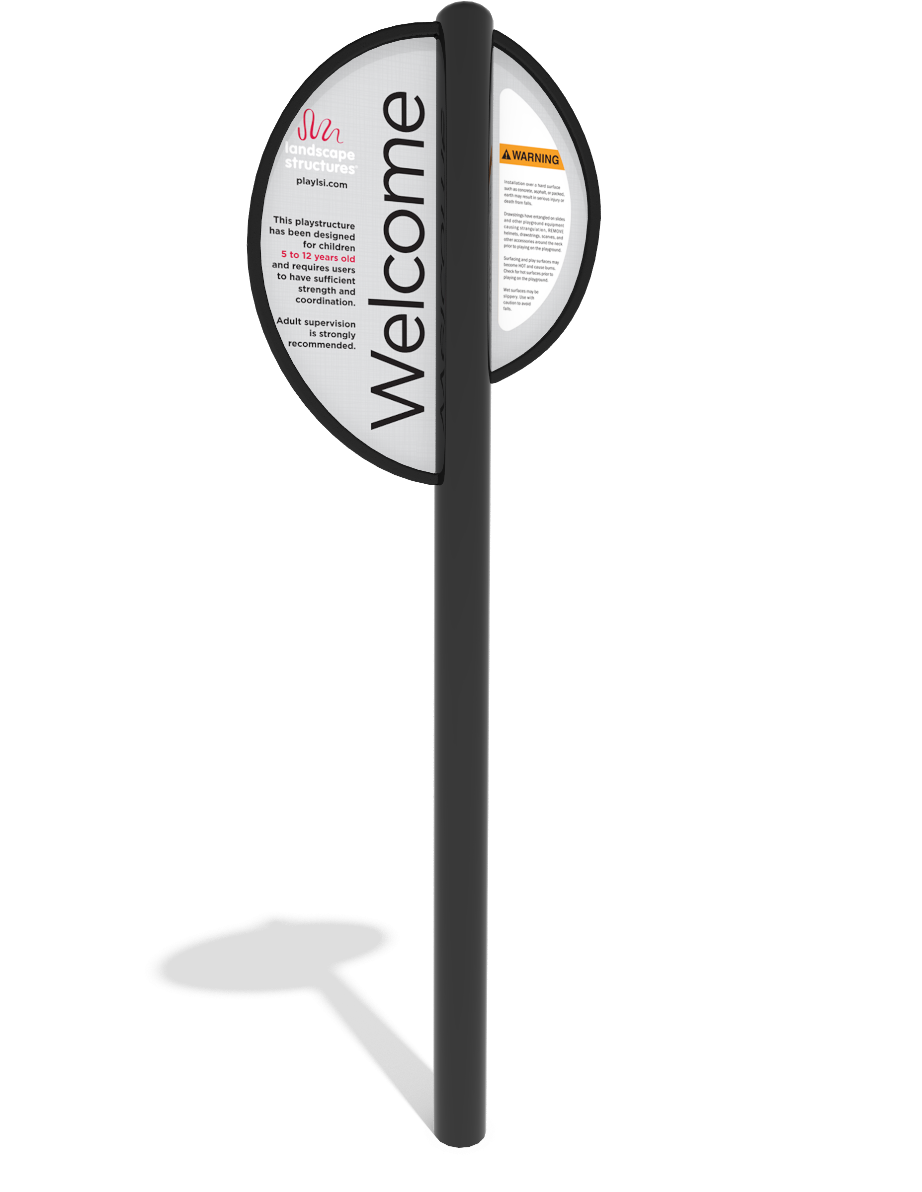 Save - Welcome (2500x2500), Png Download