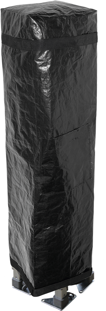 Gazebo Bag - Gazebo (1080x1080), Png Download