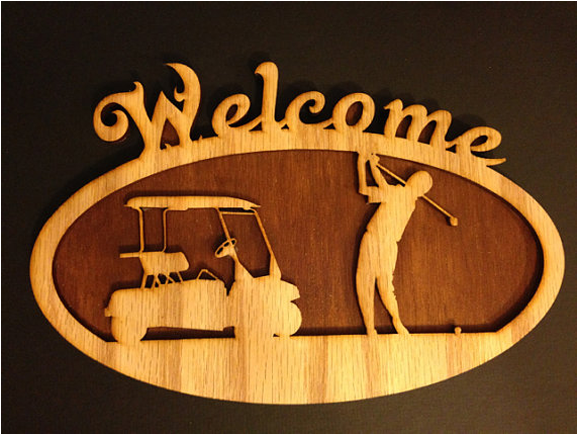 Golf (576x576), Png Download