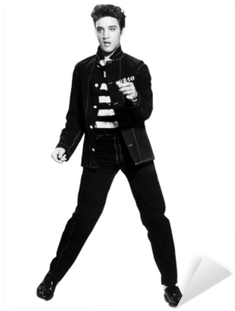 Elvis Presley Jailhouse Rock Costume (400x400), Png Download