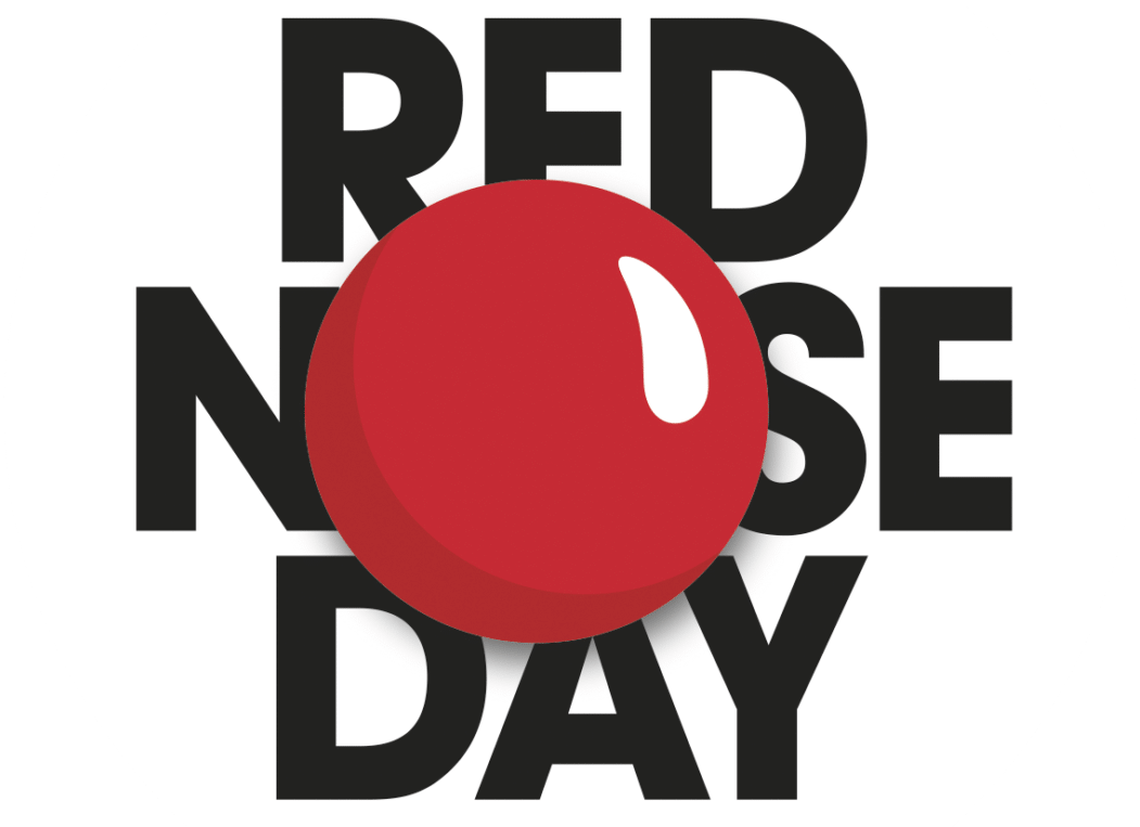 View Larger Image - Red Nose Day 2018 (1200x762), Png Download