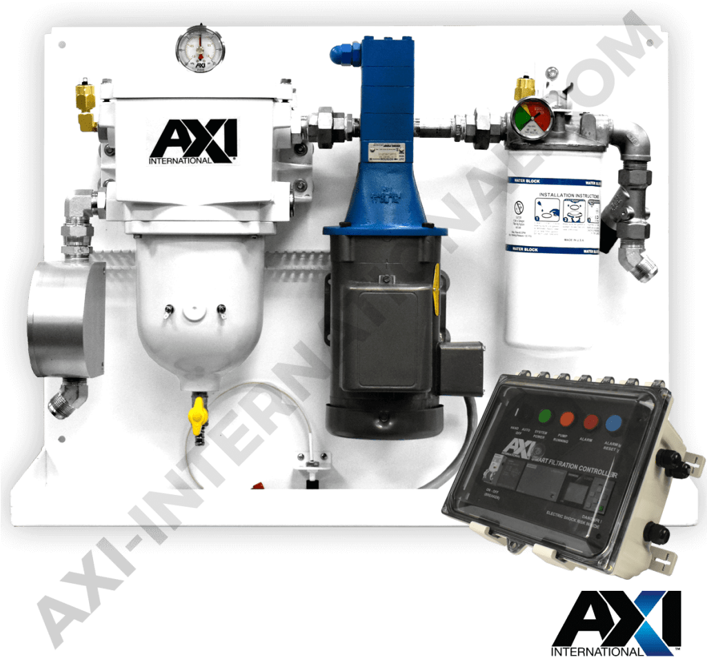 Axi Fuel Conditioner Lg-x 500 (1024x1024), Png Download