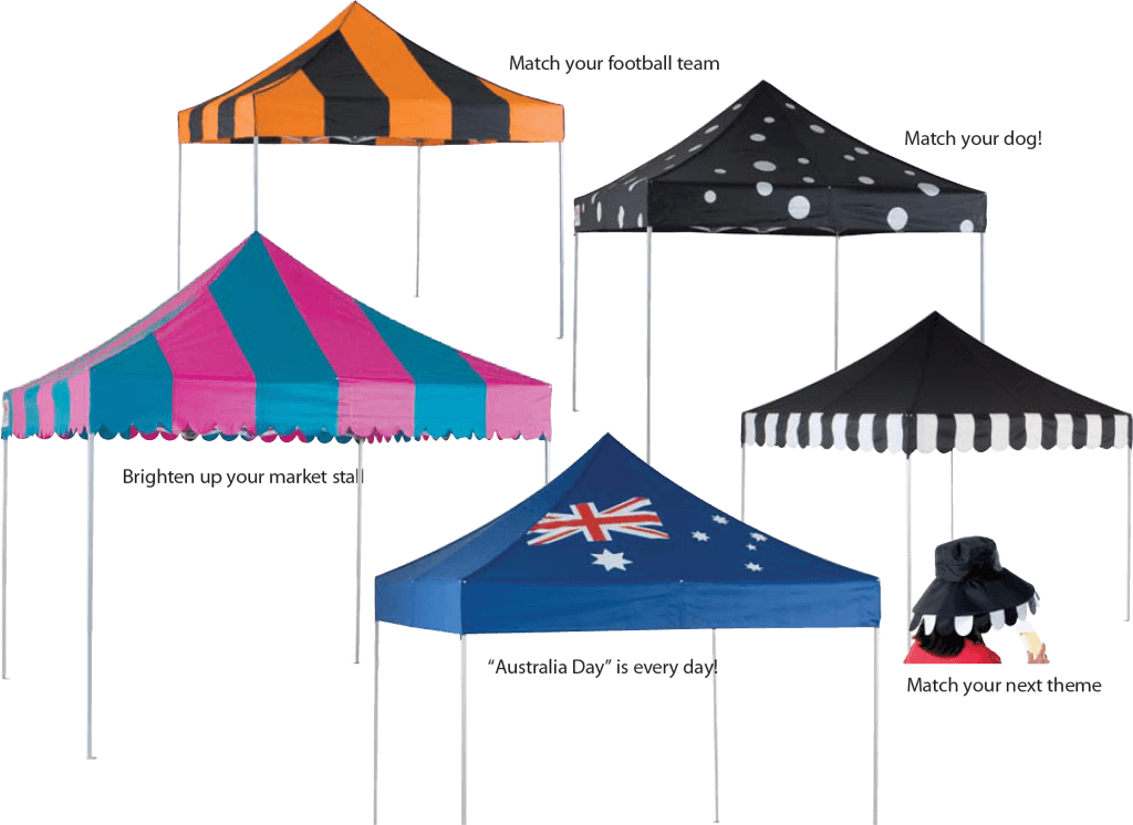 Quikshade Portable Pop Up Gazebo Pro - Canopy (1024x746), Png Download