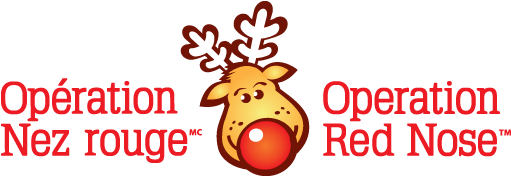 Anyone Wishing To Volunteer Can Contact Us At Fortsaskrotaryclub@gmail - Operation Red Nose (600x200), Png Download