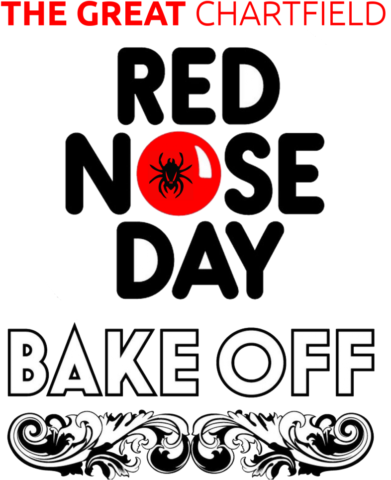 This Year For The First Time In Chartfield History, - Red Nose Day 2018 (980x1024), Png Download