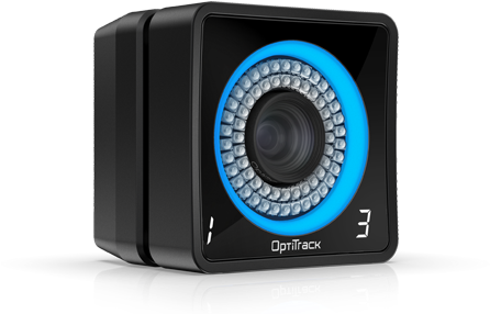 Our Newest Prime Camera Delivers 40′ Camera To Marker - Virtual Reality Headset (445x294), Png Download