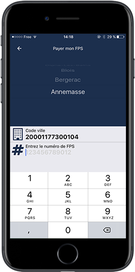Pp App Fps - Tempro Cbl Smart Thermometer, Smart Accurate Universal (400x540), Png Download